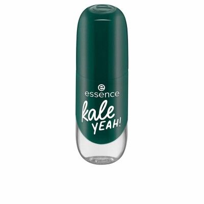 vernis à ongles Essence   Gel Nº 60 Kale yeah! 8 ml