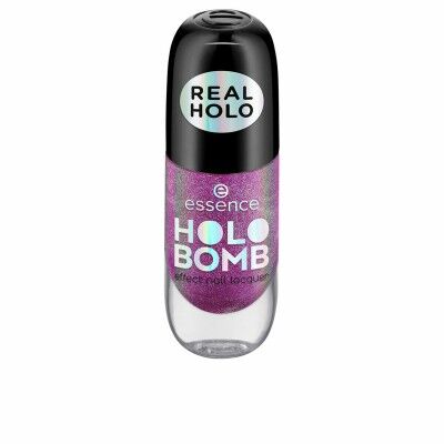 Nagellack Essence Holo Bomb Nº 02 Holo moly 8 ml