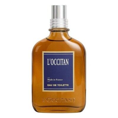Profumo Uomo L'Occitan L´occitane 20ET075OC20 75 ml