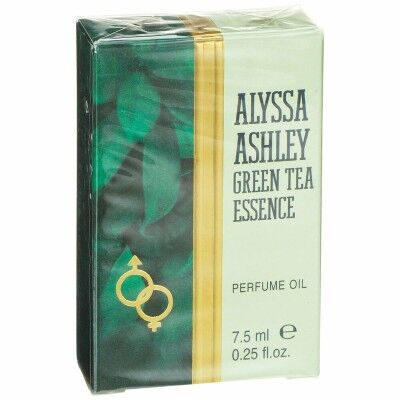 Olio Essenziale Green Tea Essence Oil Alyssa Ashley 3FV8901