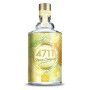 Perfume Unisex Remix Cologne Lemon 4711 EDC (100 ml) (100 ml)