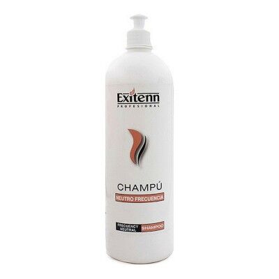 Shampoo Exitenn Caramel (1 L)