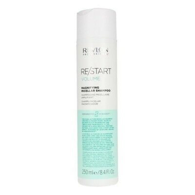 Shampoo Re-Start Revlon Start (250 ml) 250 ml