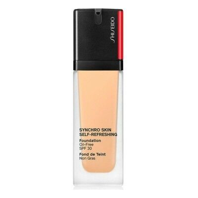 Base de maquillage liquide SYNCHRO SKIN Shiseido 0730852160927 (30 ml) (30 ml)