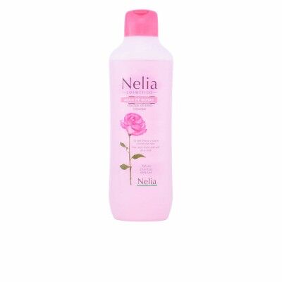 Perfume Mujer Nelia Agua de Rosas (750 ml)