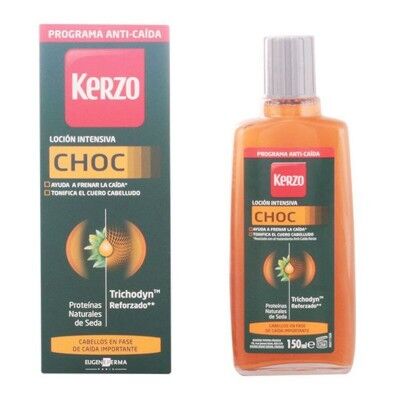 Soin antichute de cheveux Choc Kerzo (150 ml)