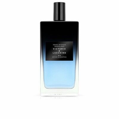 Parfum Homme Victorio & Lucchino EDT Nº 9 Noche Enigmática 150 ml