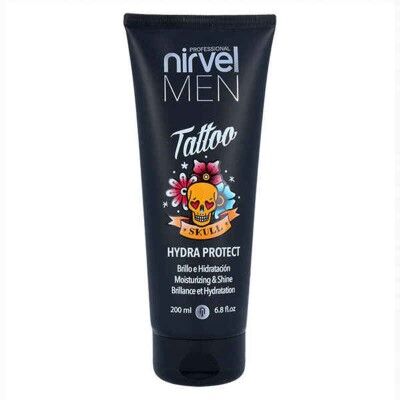 Crème Nirvel Men Tatto Hydra Protect (200 ml)