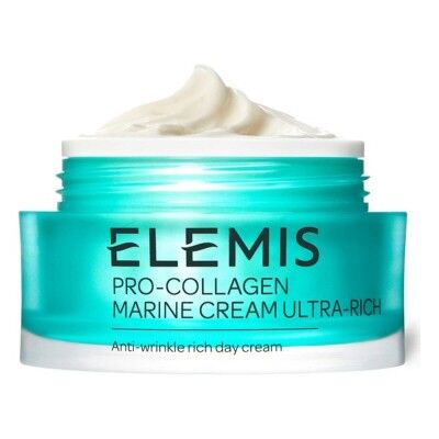 Crema Viso Pro-Collagen Marine Elemis (50 ml)