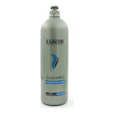 Anti-dandruff Shampoo Exitenn 1 L