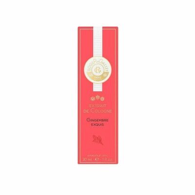 Perfume Mujer Roger & Gallet Gingembre Exquis (30 ml)