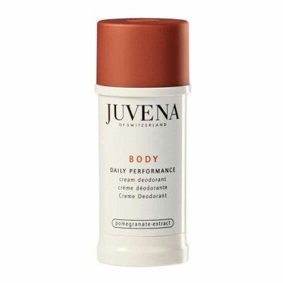 Deodorante Cremoso Body Daily Performance Juvena B0014H7QSM 40 ml