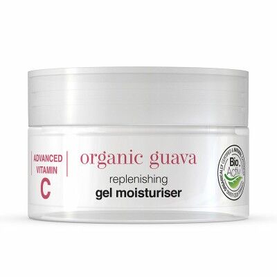 Gesichtscreme Dr.Organic Guayaba Feuchtigkeitsspendend 50 ml
