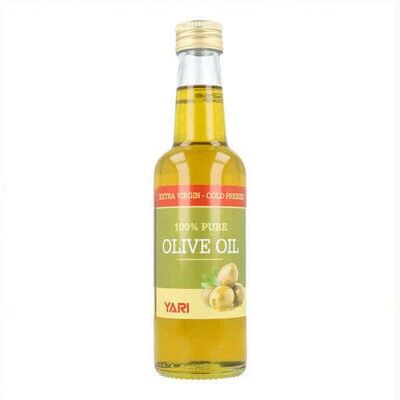 Haaröl Yari Olivenöl (250 ml)