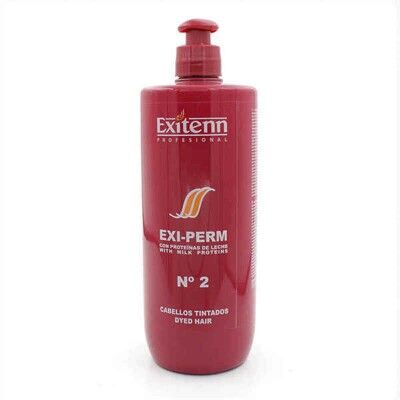 Teinture permanente Exitenn Exi-perm 2 (500 ml)