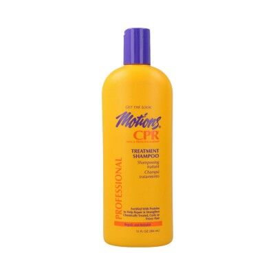 Shampooing Critical Protection & Repair Motions CPR Tratamiento (384 ml)