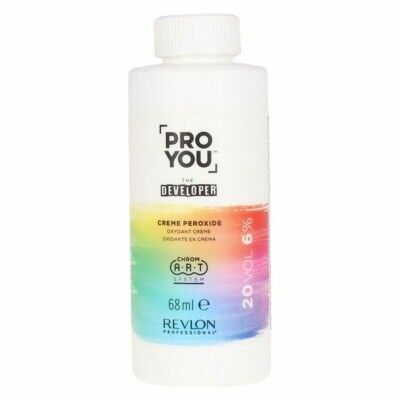 Hair Oxidizer Proyou Revlon (68 ml)