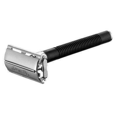 Manual shaving razor Eurostil AFEITAR CAPTAIN
