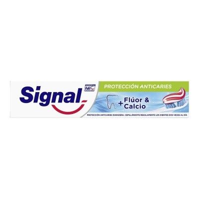 Zahnpasta Signal Ultra (75 ml)