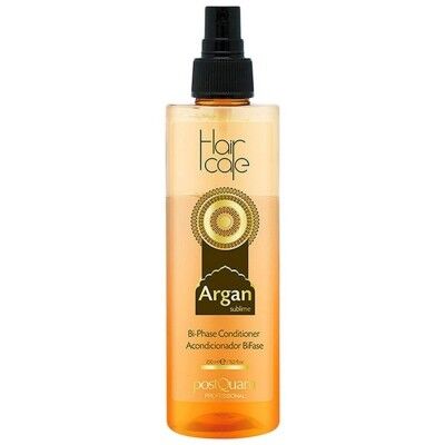 Après-shampooing Haircare Argan Sublime Postquam PQPARSUB5 250 ml