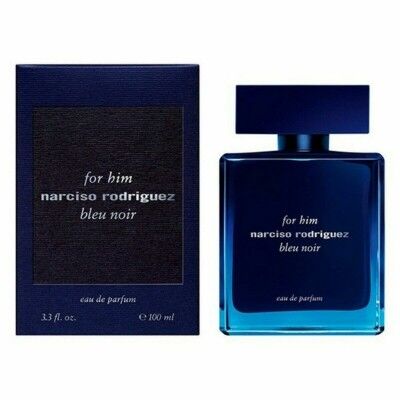 Parfum Homme Narciso Rodriguez EDP For Him Bleu Noir