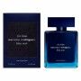 Parfum Homme Narciso Rodriguez EDP For Him Bleu Noir