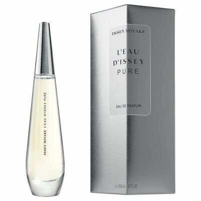 Perfume Mujer Issey Miyake EDP L'eau D'issey Pure 90 ml
