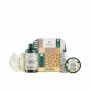 Cosmetic Set The Body Shop Soothe & Smooth 5 Pieces