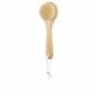 Cleansing and Exfoliating Brush Lussoni Bamboo
