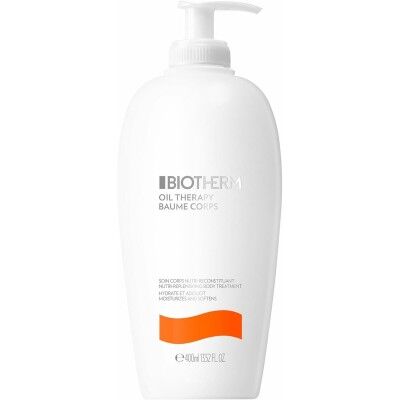 Lotion corporelle Biotherm Oil Therapy 400 ml