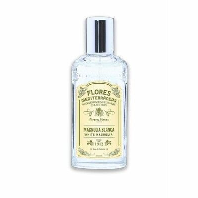 Perfume Mujer Alvarez Gomez (150 ml)