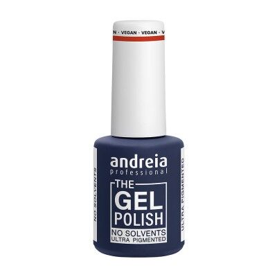 Nail polish Andreia Professional G17 Semi-permanent (105 ml)