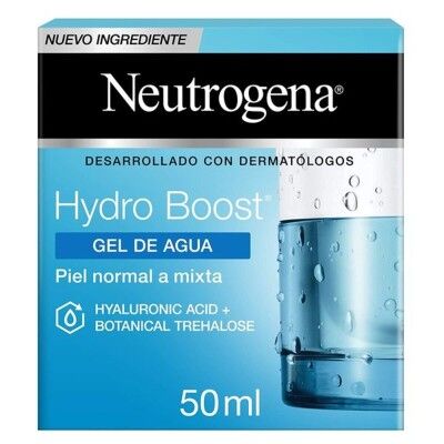 Crema Facial Hydro Boost Neutrogena Hydro Boost 50 ml (50 ml)