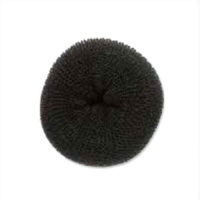 Doughnut Hair Bun Dikson Muster (110 mm)