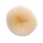 Doughnut Hair Bun Dikson Muster (110 mm)