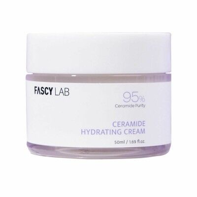 Crème visage Fascy Ceramide (50 ml)