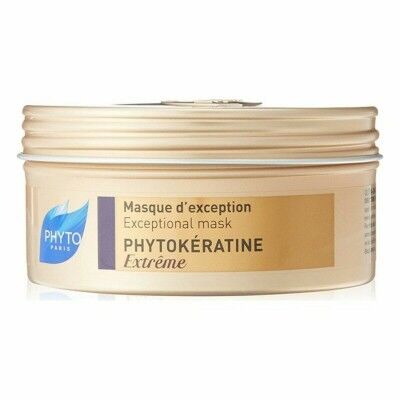 Repairing Haar-Reparatur-Maske Phyto Botanical Power Phytokératine Extréme (200 ml)