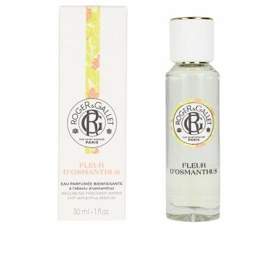Women's Perfume Roger & Gallet EDP Fleur D'Osmanthus 30 ml