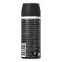 Deodorante Spray Black Axe Black (150 ml)