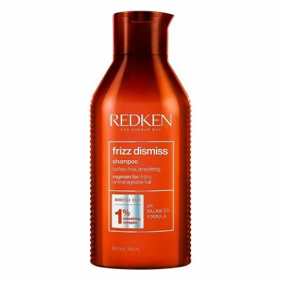 Shampoo anticrespo Redken Frizz Dismiss (500 ml)