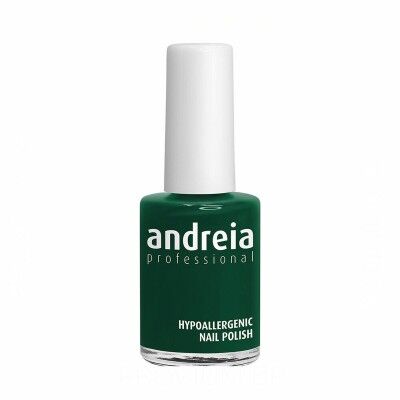 Vernis à ongles Andreia Professional Hypoallergenic Nº 04 (14 ml)