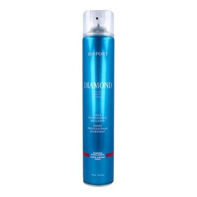 Haarspray für extra starken Halt Diamond Risfort Diamond Laca/Spray (750 ml)
