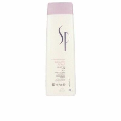 Shampoing anti-pelliculaire System Professional SP Équilibrante (250 ml)