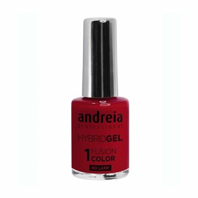 nail polish Andreia Hybrid Fusion H34 (10,5 ml)