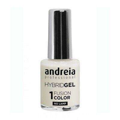 vernis à ongles Andreia Hybrid Fusion H3 (10,5 ml)