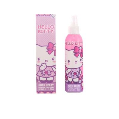 Parfum pour enfant Hello Kitty EDC Hello Kitty 200 ml