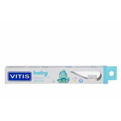 Kinder-Zahnbürste Vitis Baby