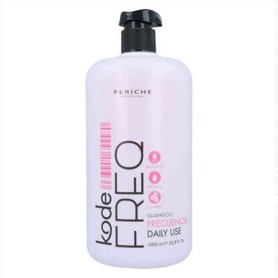 Shampoo Kode Freq /Daily Use Periche KOFREQ1 (1000 ml)