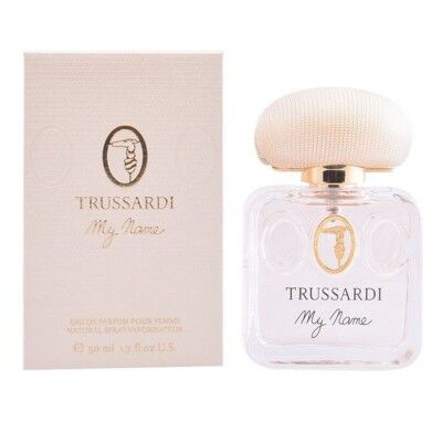 Parfum Femme My Name Trussardi EDP (50 ml) (50 ml)