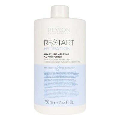 Nourishing Conditioner Revlon Re-Start (750 ml)